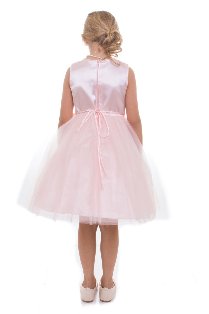 Camila Blush Pink