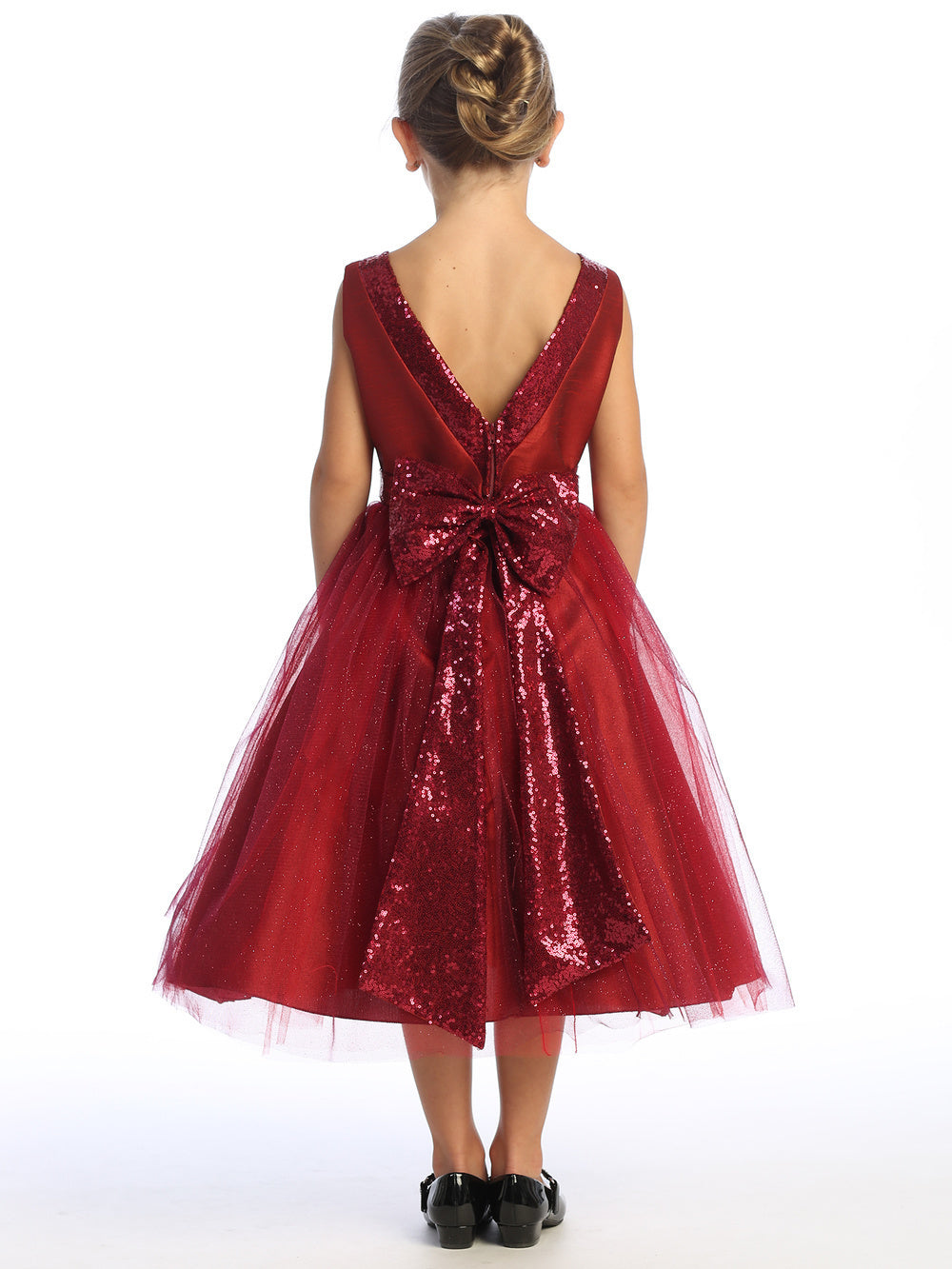 Kennedy Red