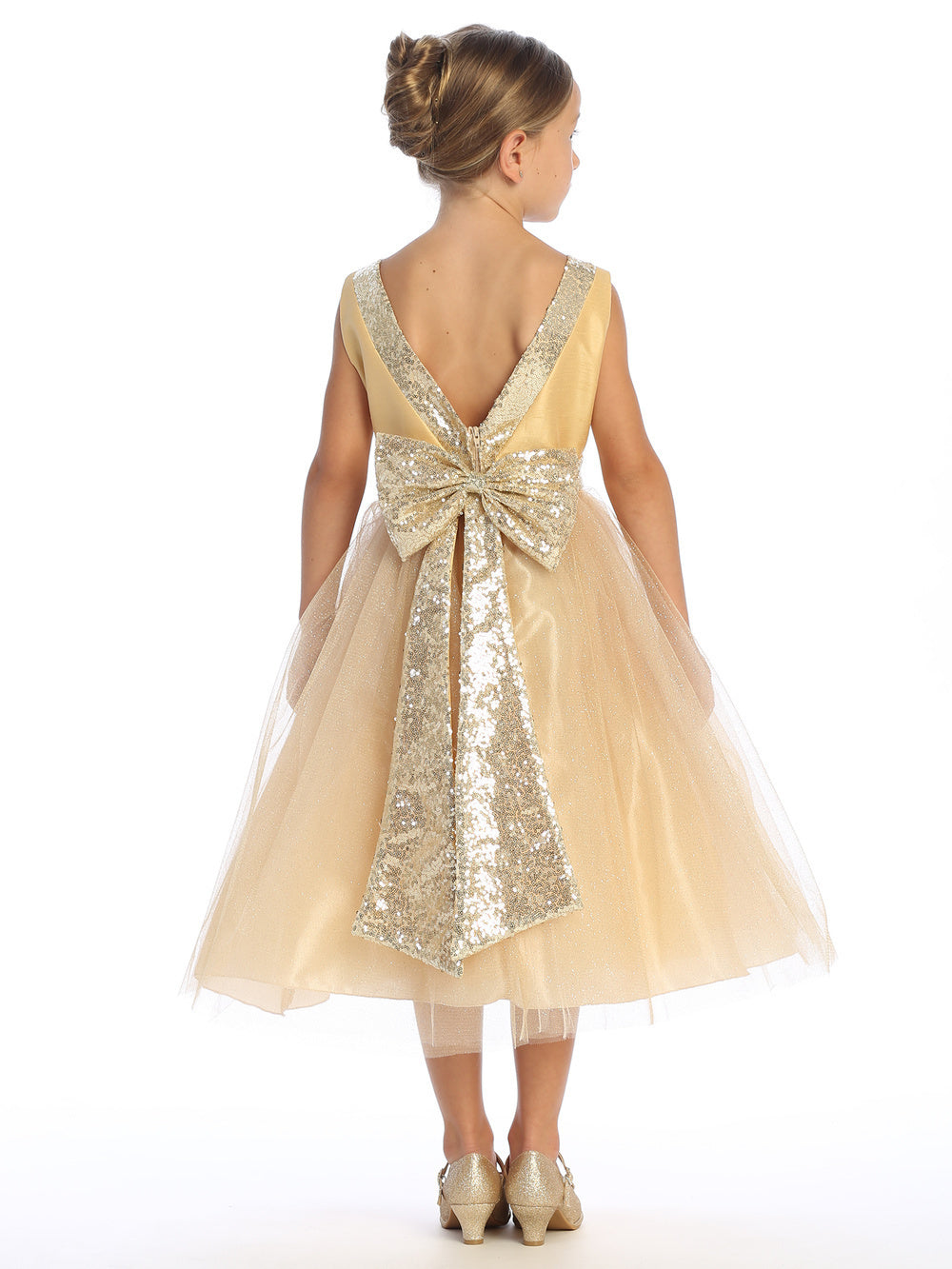 Kennedy Gold