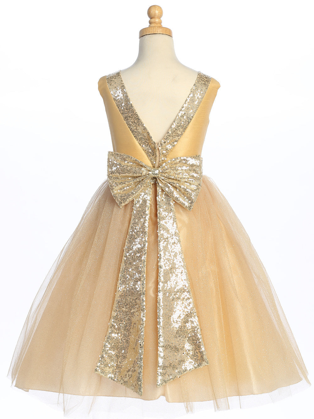 Kennedy Gold