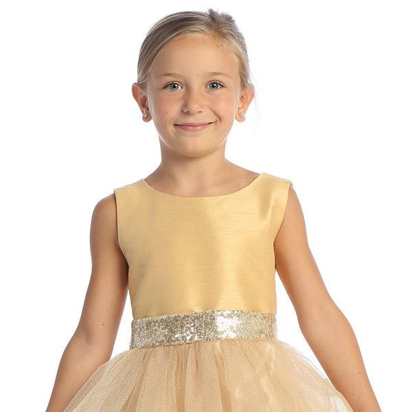 Kennedy Gold