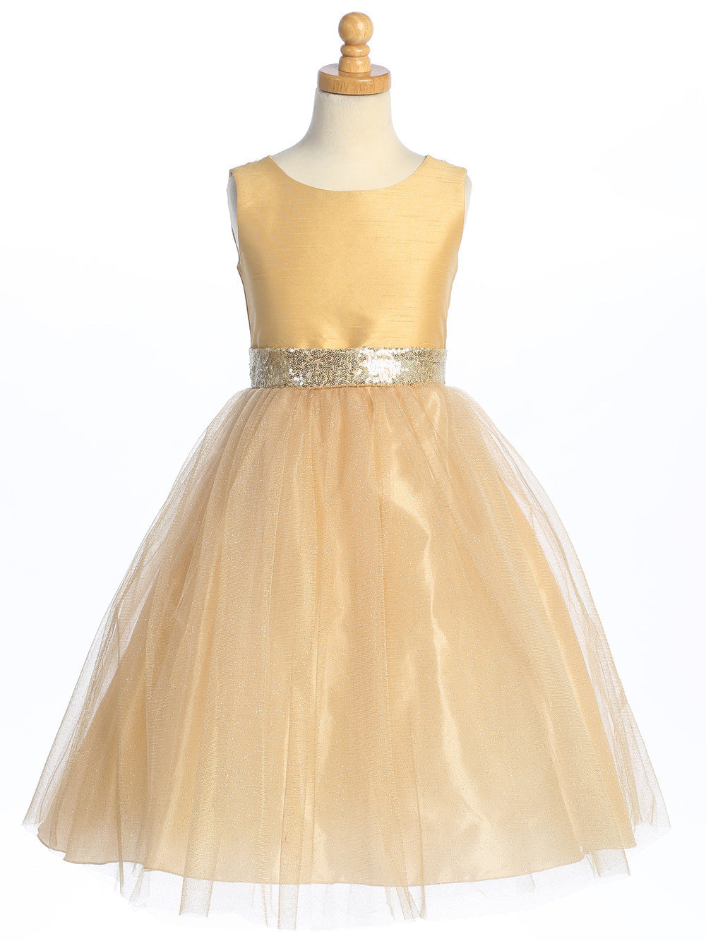 Kennedy Gold