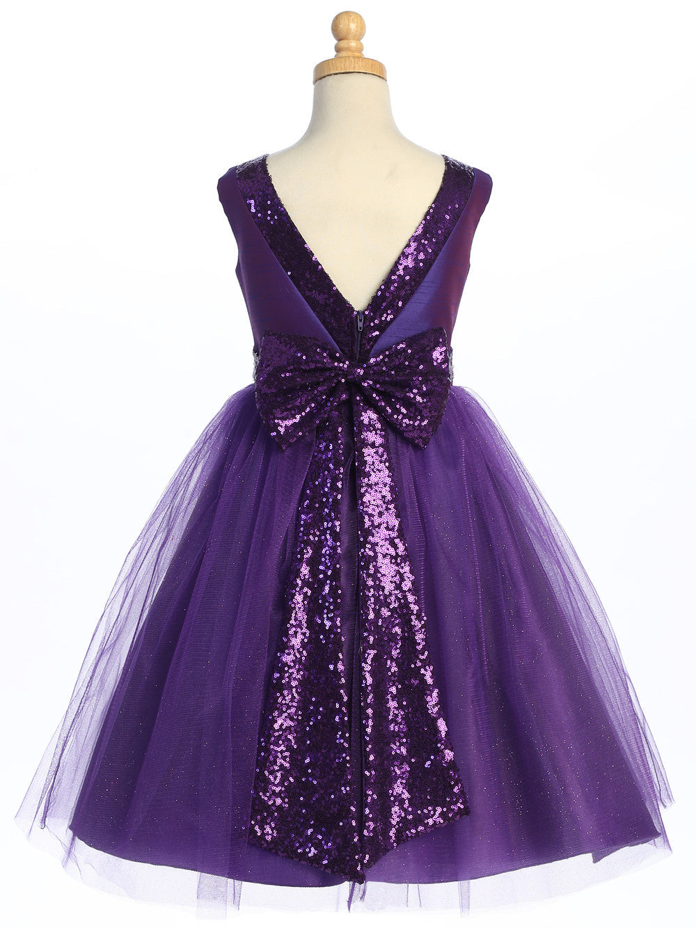 Kennedy Purple