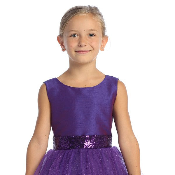 Kennedy Purple