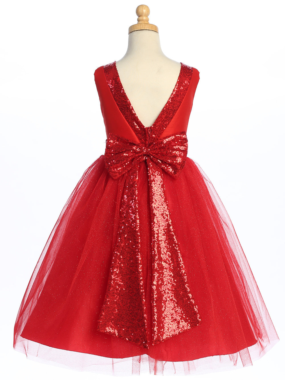 Kennedy Red