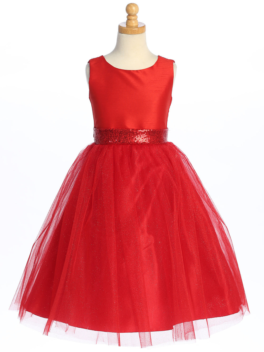 Kennedy Red
