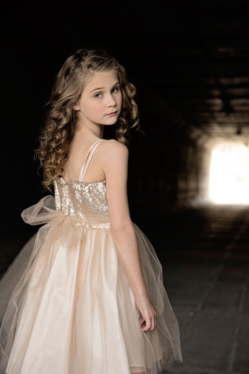Adele Silver Grey