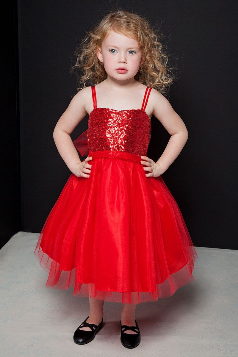 Adele Red