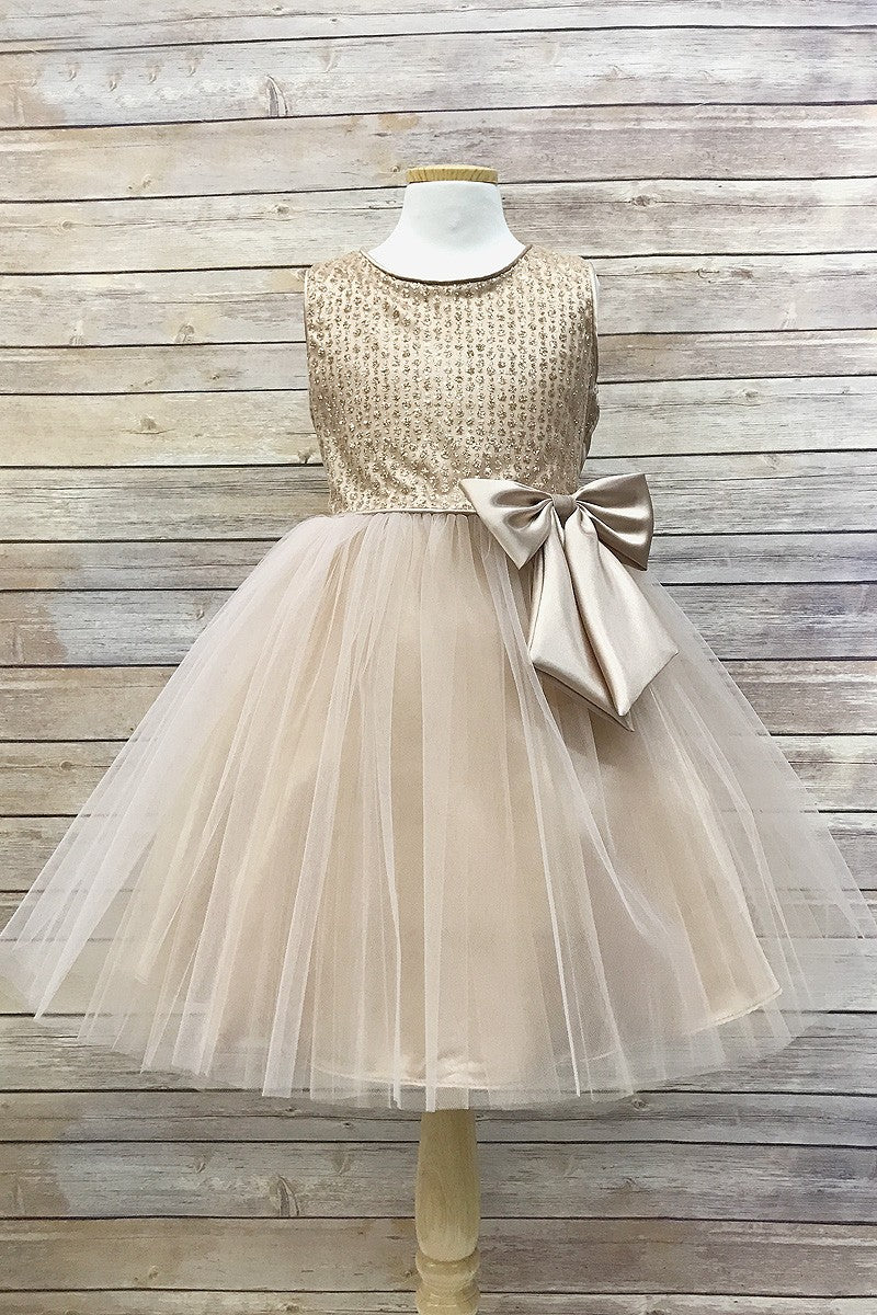 Camila Blush Pink