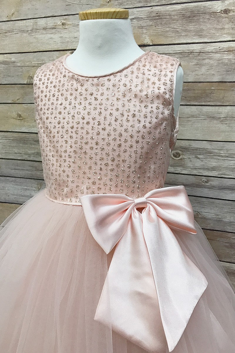 Camila Blush Pink
