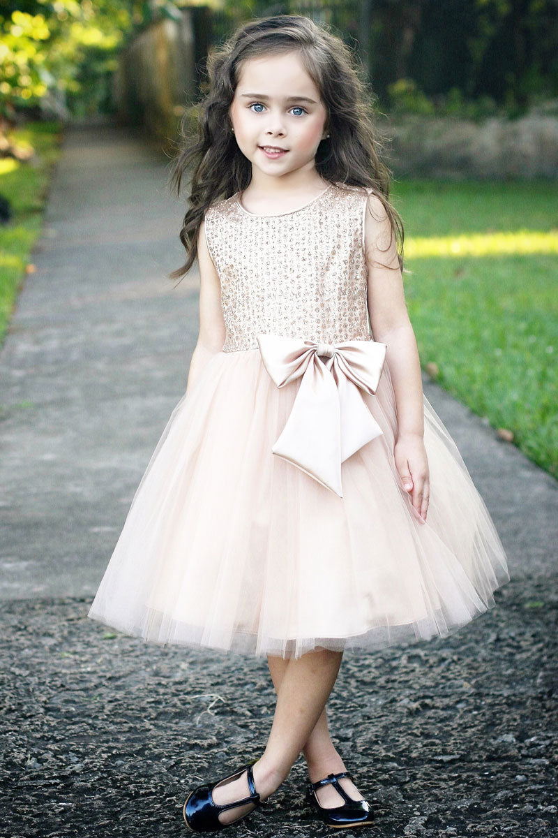 Camila Blush Pink