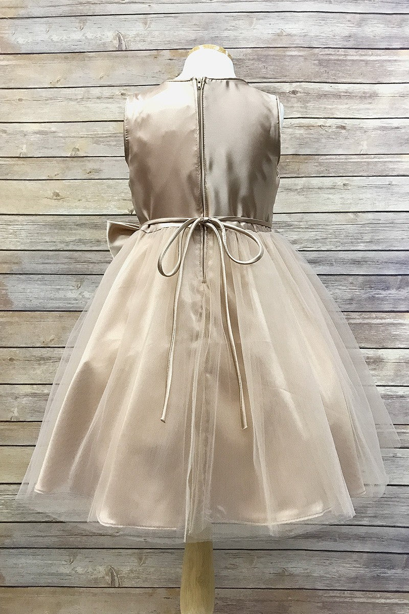 Camila Blush Pink