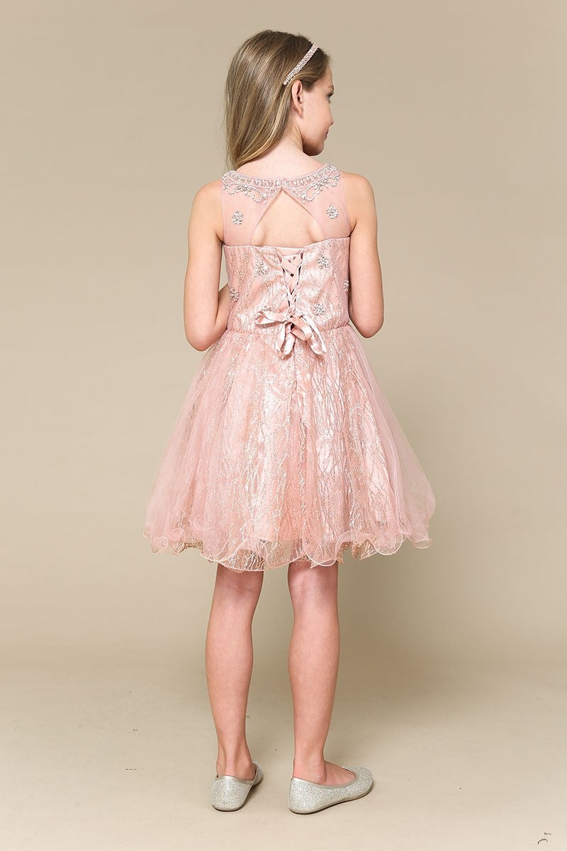 Paris Mauve Pink