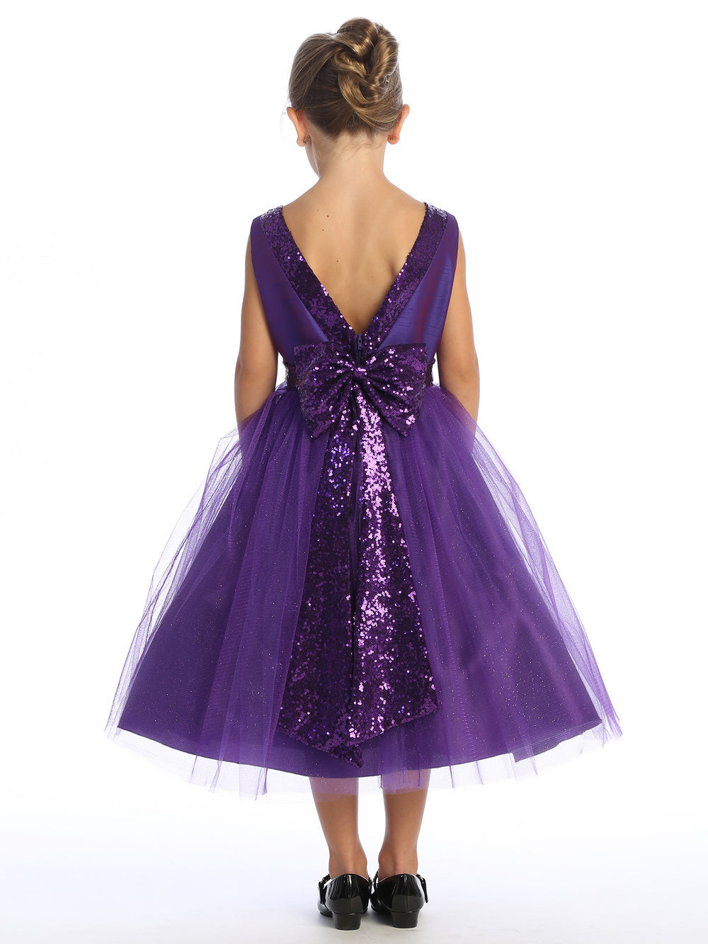 Kennedy Purple