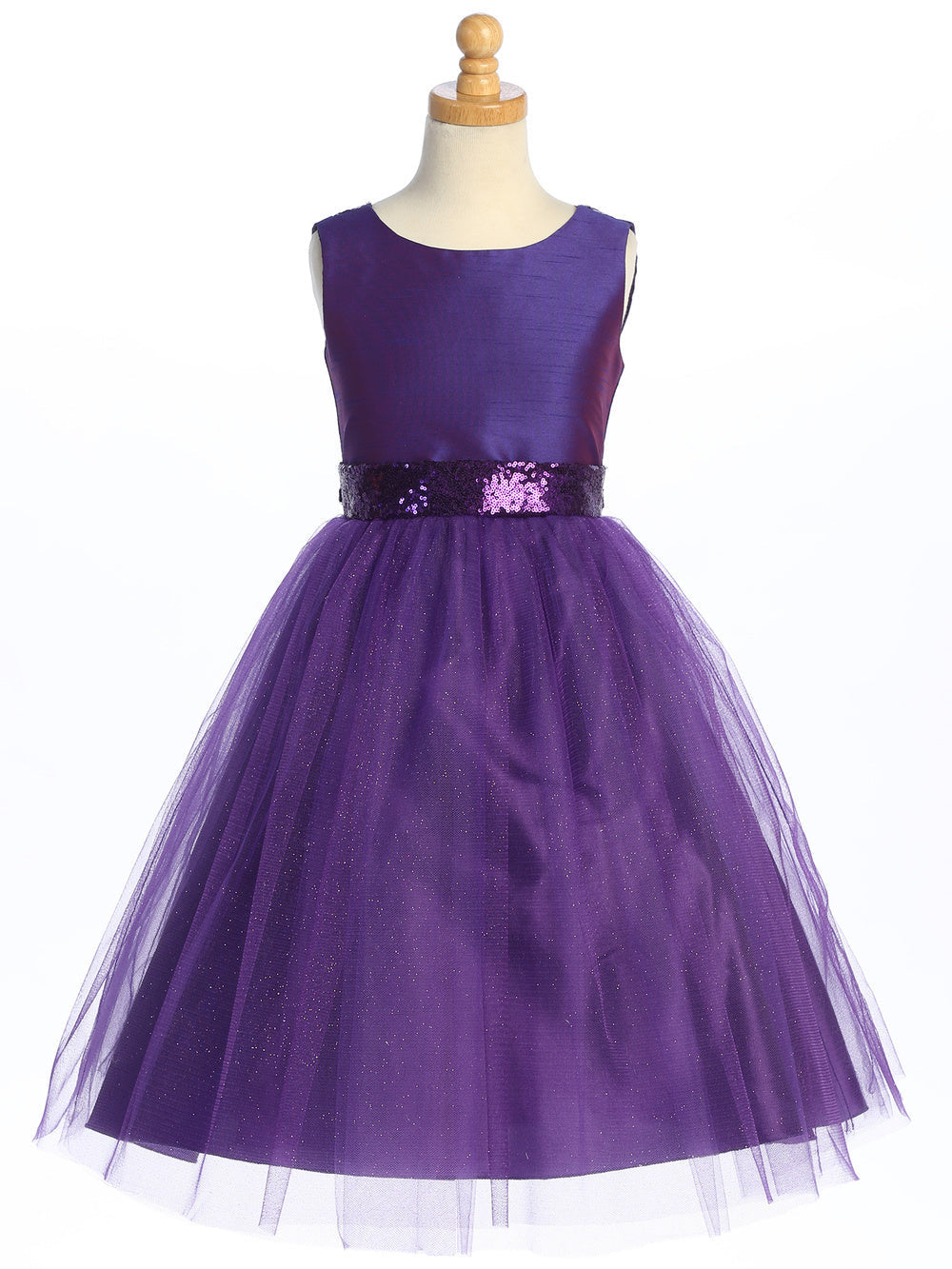 Kennedy Purple