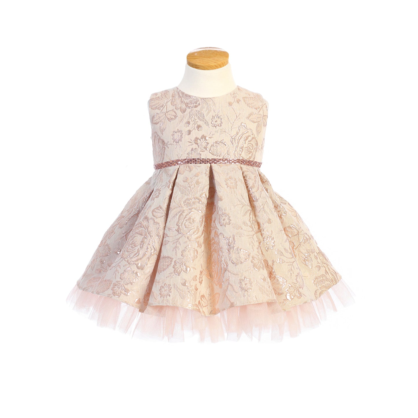 Laurel Infant
