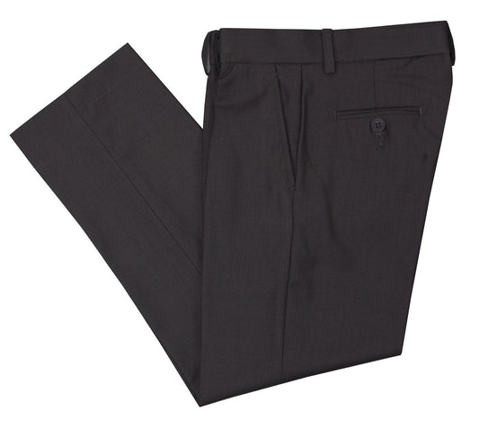 Charcoal Slim Fit