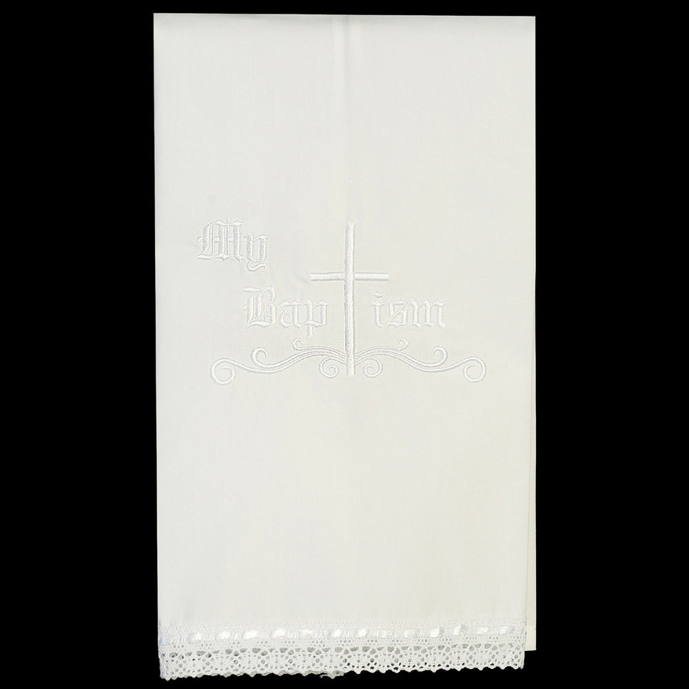 Christening Cloth