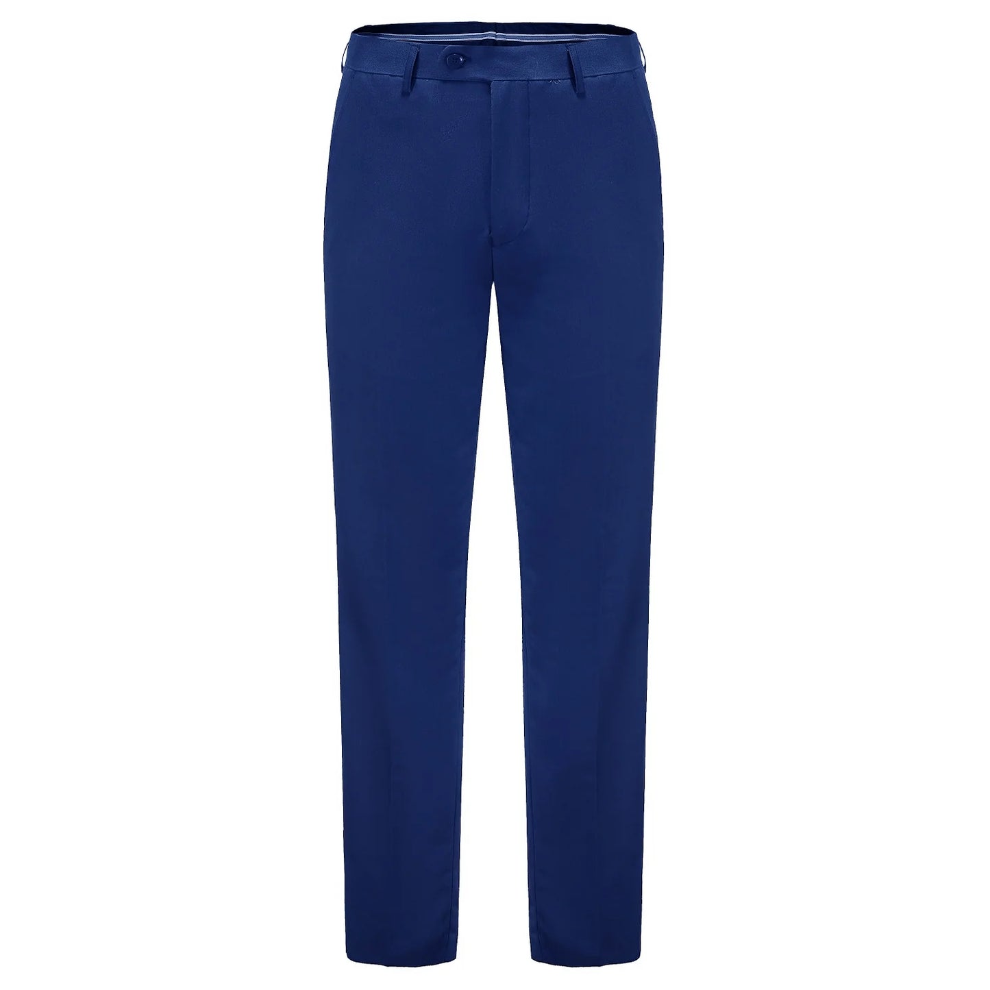 Slim Fit Indigo Blue