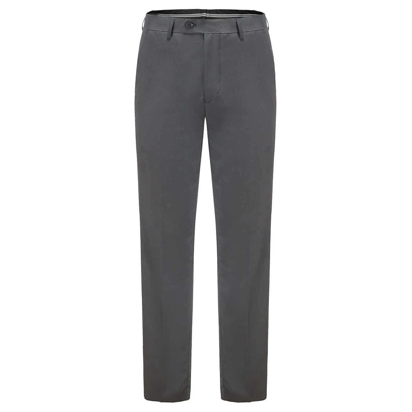 Slim Fit Charcoal