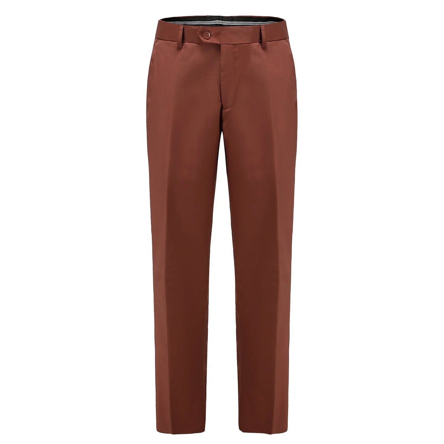 Slim Fit Copper