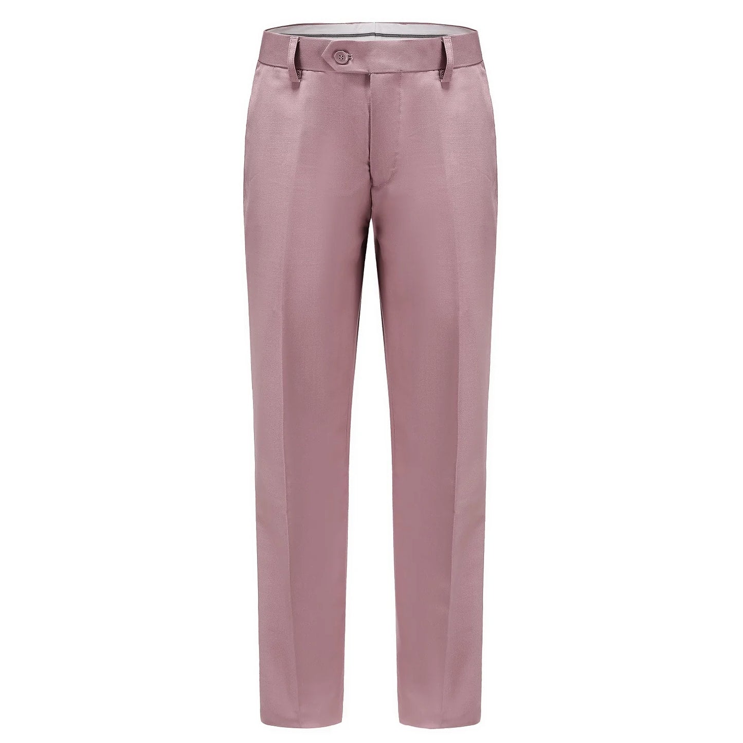 Slim Fit Dusty Rose