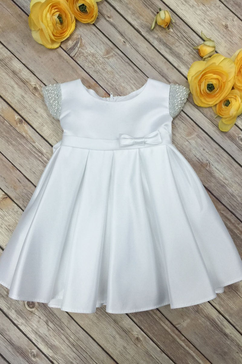 Elsie Infant Ivory