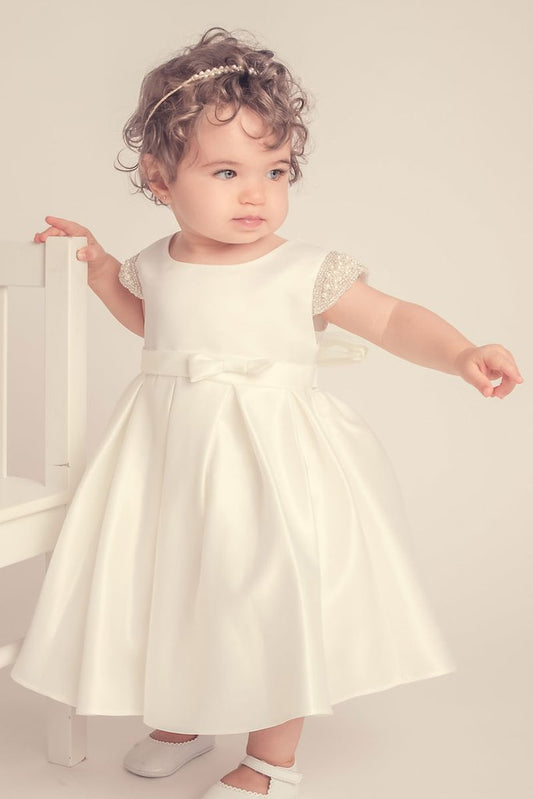 Elsie Infant Ivory