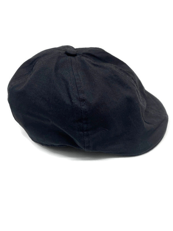 Boys French Hat Turquoise