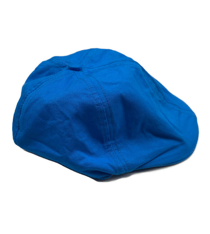 Boys French Hat Turquoise