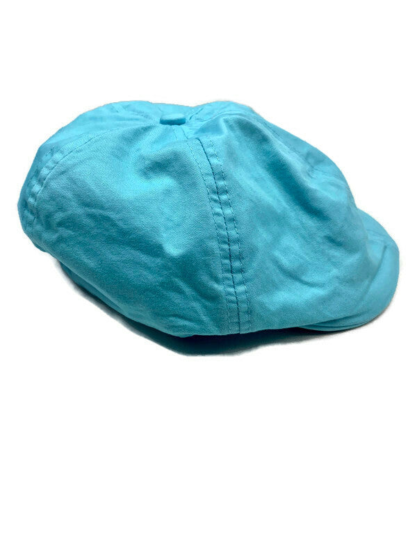 Boys French Hat Blue