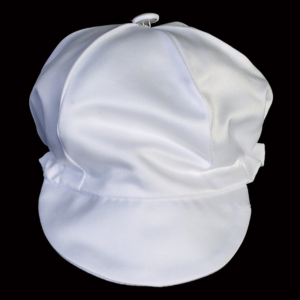 Boys Satin Hat