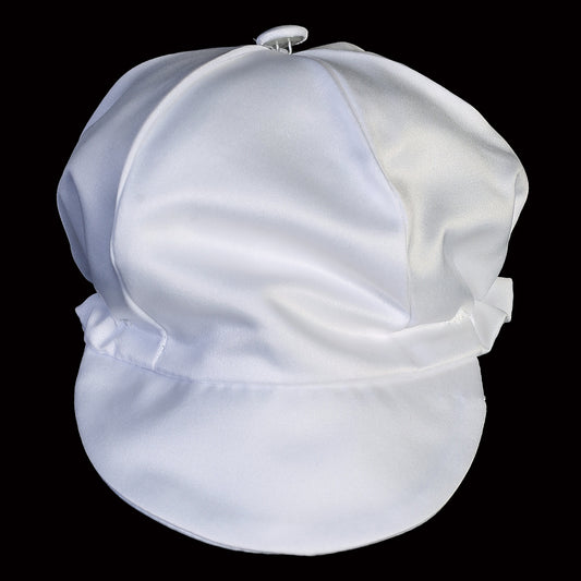 Boys Satin Hat