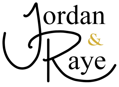 Jordan and Raye