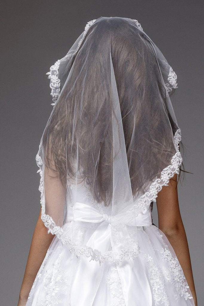 Veil Lace