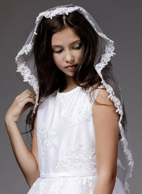 Veil Lace