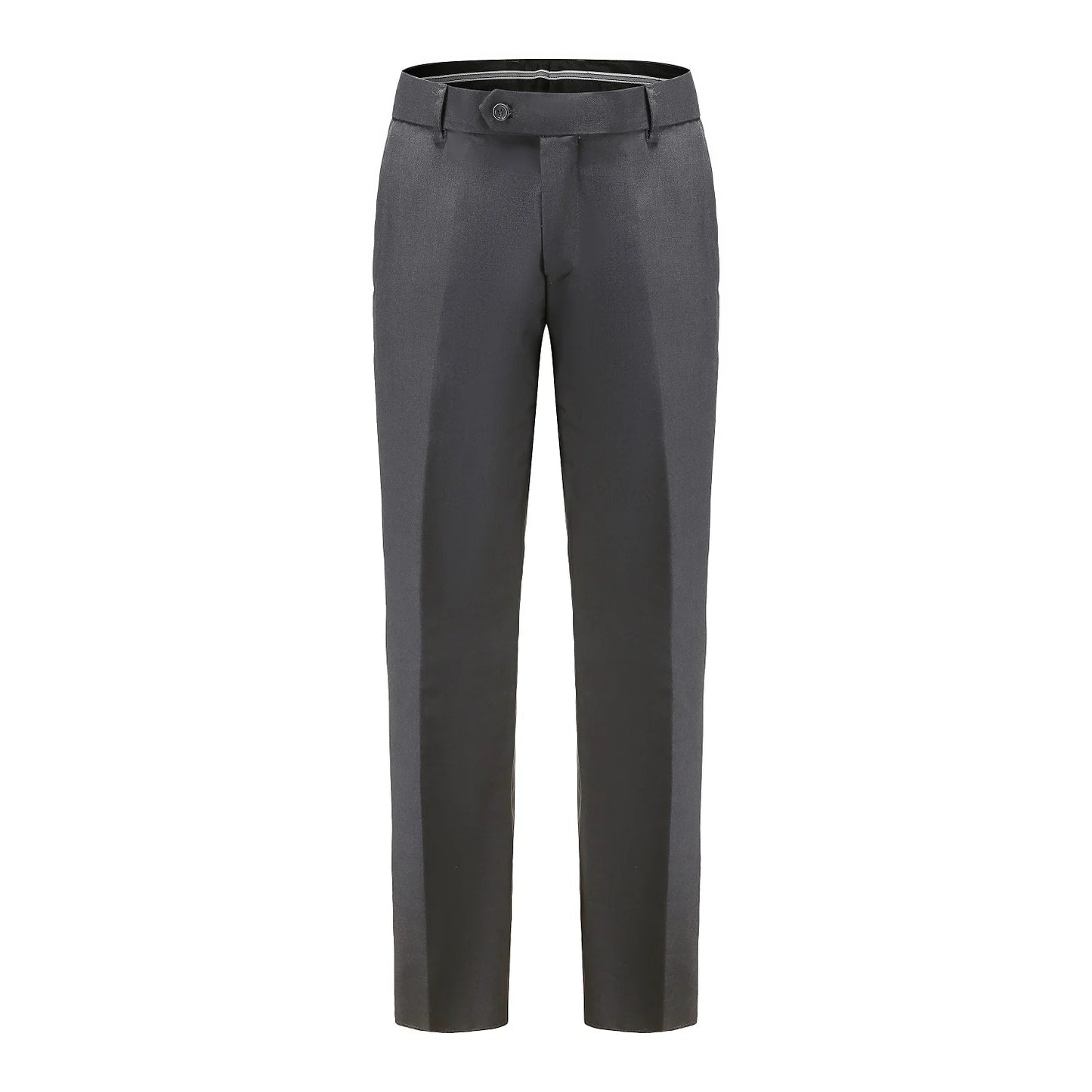 Slim Fit Charcoal