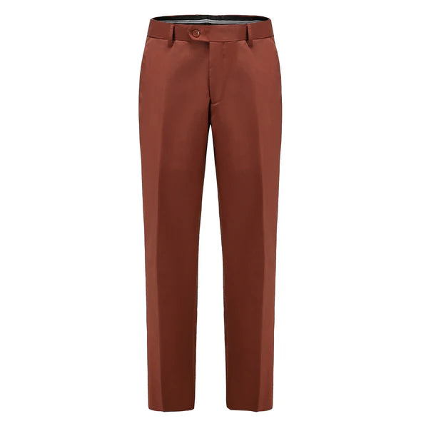 Slim Fit Copper