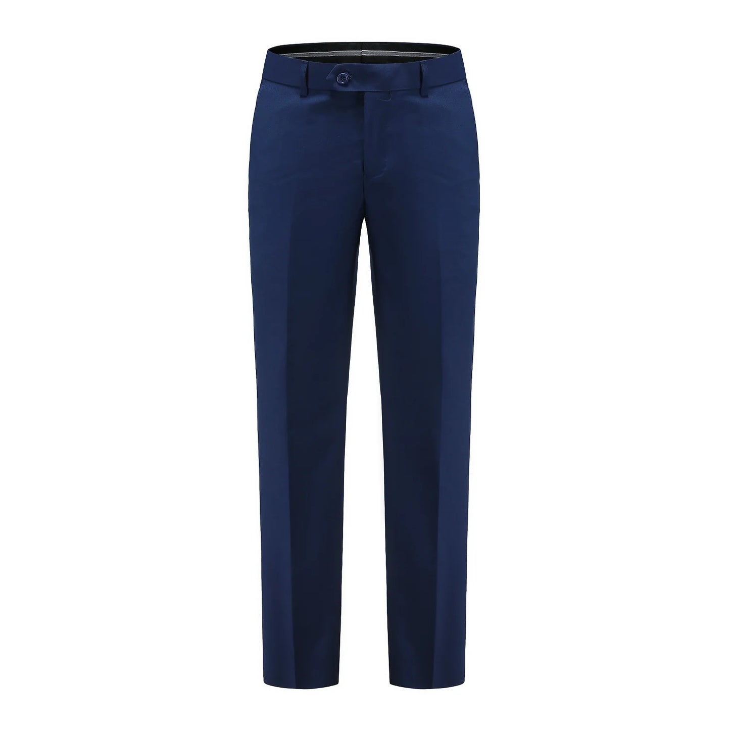 Slim Fit Indigo Blue