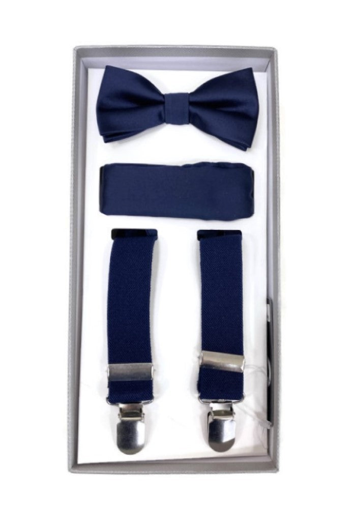 Navy Set